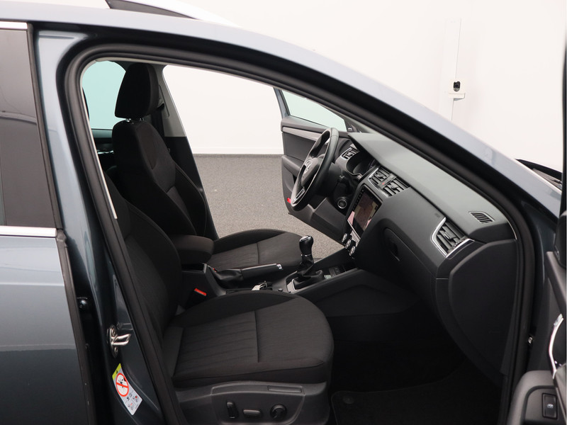 Škoda Octavia Combi 1.0 TSI Greentech Style Business/ lage km/ zeer mooi!
