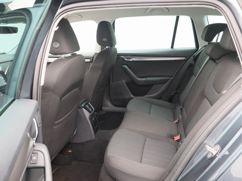 Škoda Octavia Combi 1.0 TSI Greentech Style Business/ lage km/ zeer mooi!