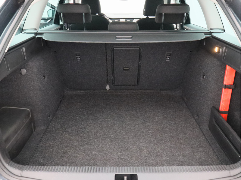 Škoda Octavia Combi 1.0 TSI Greentech Style Business/ lage km/ zeer mooi!
