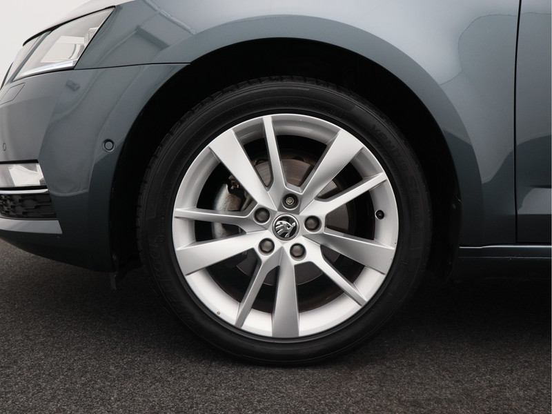 Škoda Octavia Combi 1.0 TSI Greentech Style Business/ lage km/ zeer mooi!