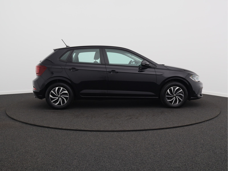 Volkswagen Polo 1.0 TSI Life/ lage km/ zeer mooi!