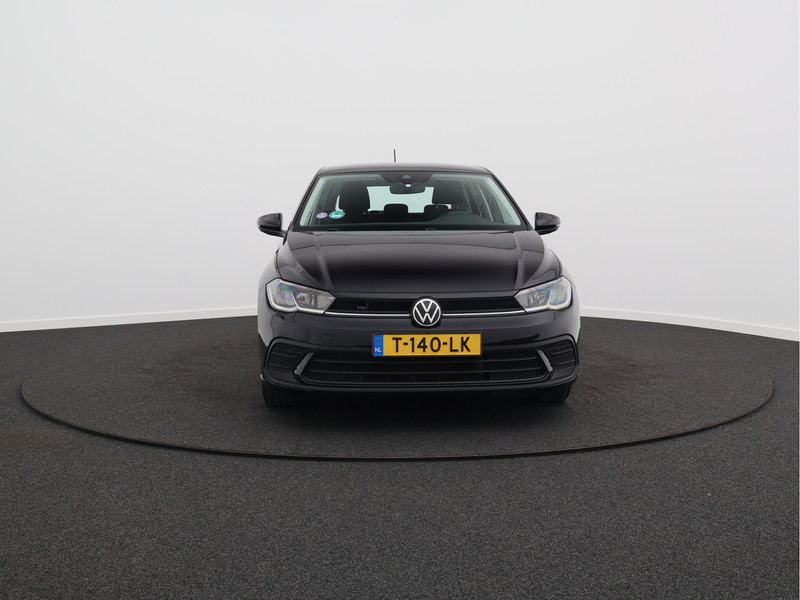 Volkswagen Polo 1.0 TSI Life/ lage km/ zeer mooi!