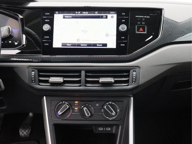 Volkswagen Polo 1.0 TSI Life/ lage km/ zeer mooi!