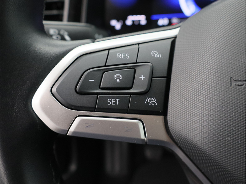 Volkswagen Polo 1.0 TSI Life/ lage km/ zeer mooi!