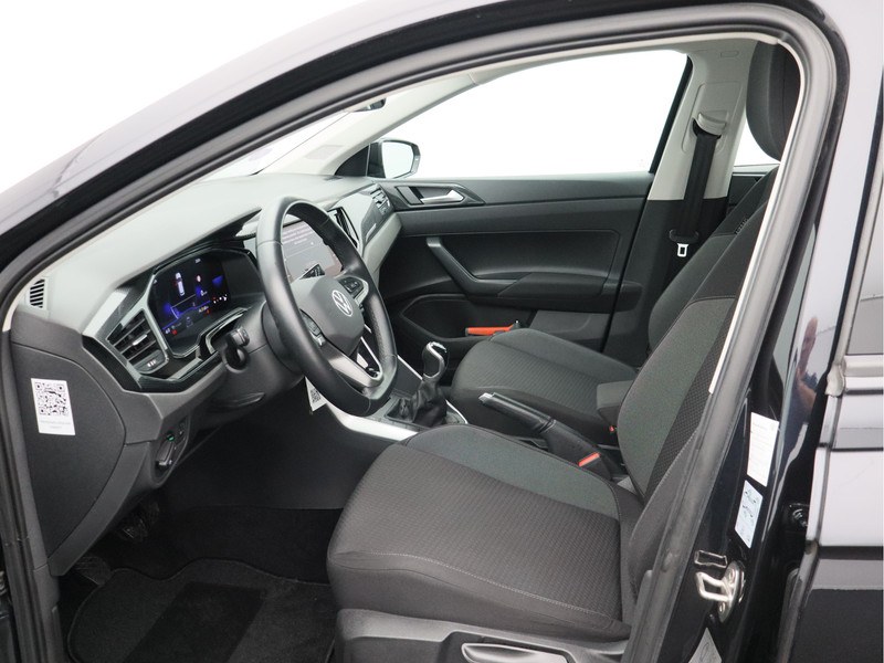 Volkswagen Polo 1.0 TSI Life/ lage km/ zeer mooi!