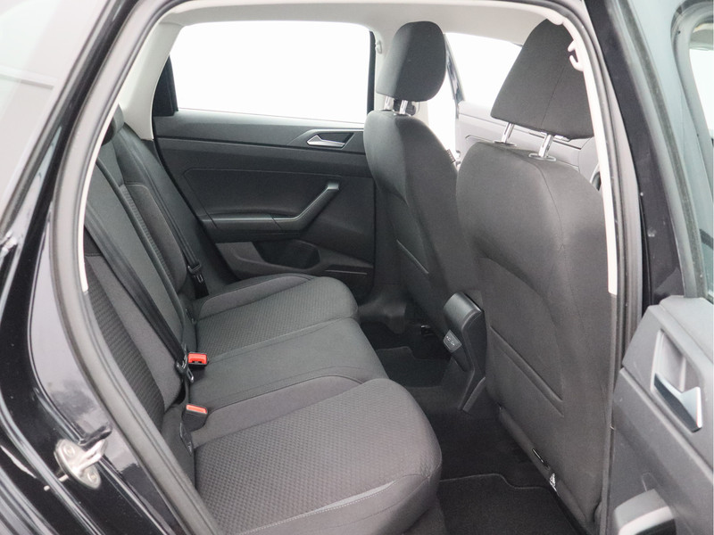 Volkswagen Polo 1.0 TSI Life/ lage km/ zeer mooi!