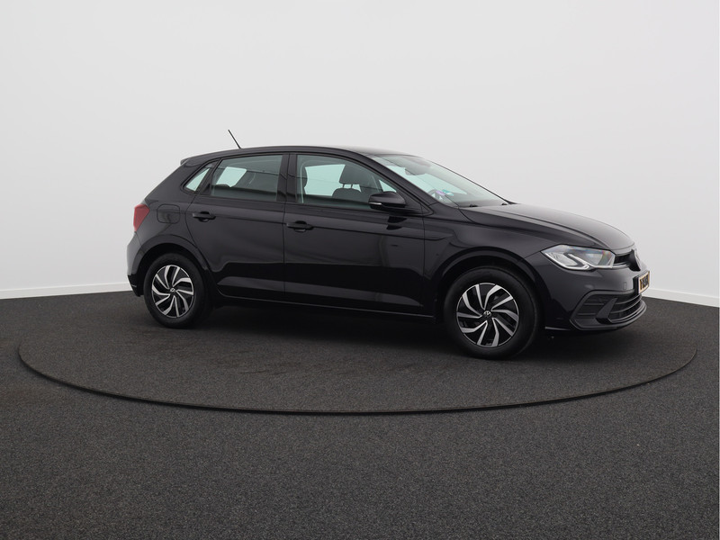 Volkswagen Polo 1.0 TSI Life/ lage km/ zeer mooi!