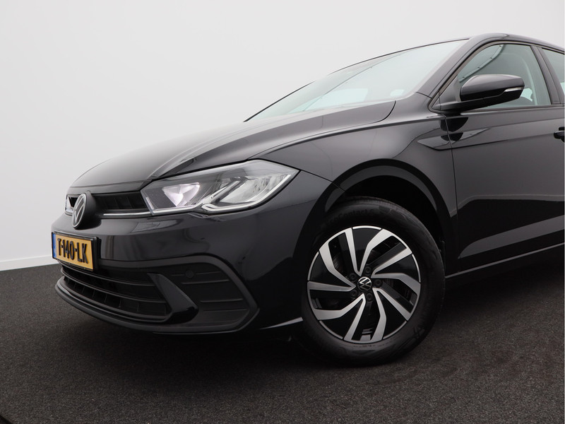 Volkswagen Polo 1.0 TSI Life/ lage km/ zeer mooi!