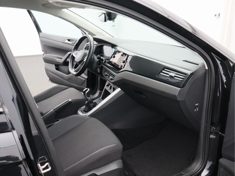 Volkswagen Polo 1.0 TSI Life/ lage km/ zeer mooi!