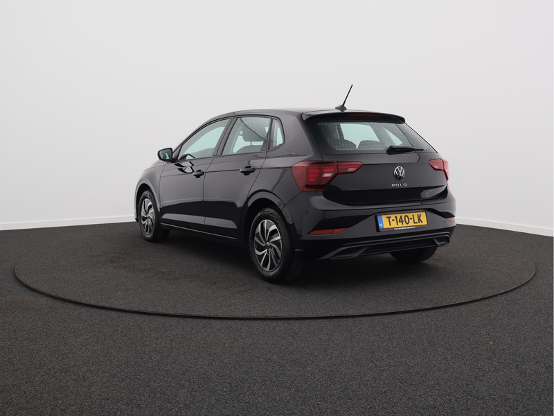 Volkswagen Polo 1.0 TSI Life/ lage km/ zeer mooi!