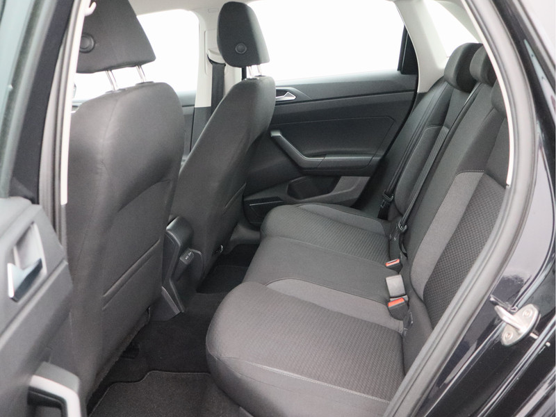 Volkswagen Polo 1.0 TSI Life/ lage km/ zeer mooi!