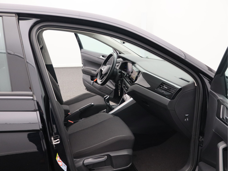 Volkswagen Polo 1.0 TSI Life Business/ achteruitrijcamera/ zeer mooi!