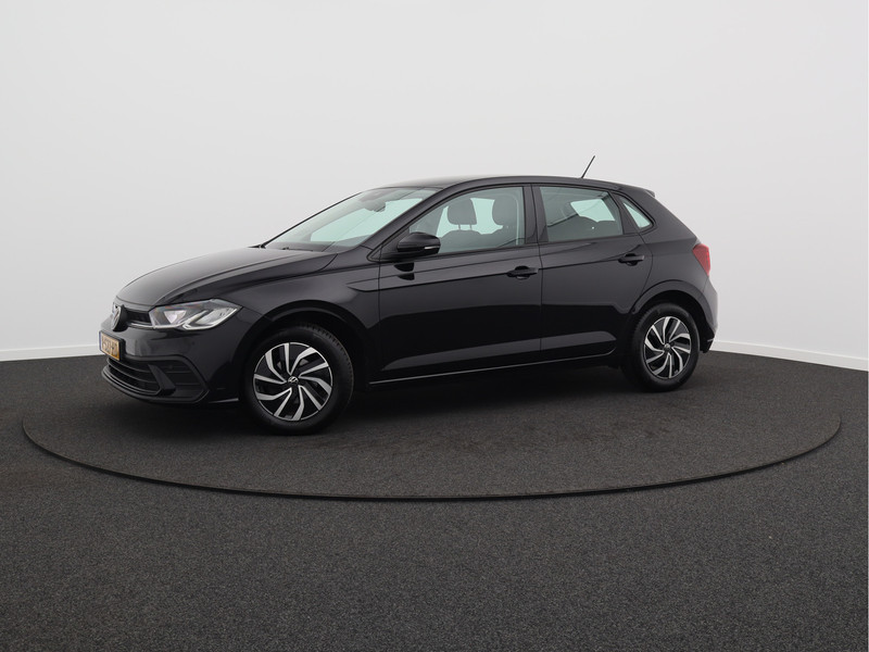 Volkswagen Polo 1.0 TSI Life Business/ achteruitrijcamera/ zeer mooi!