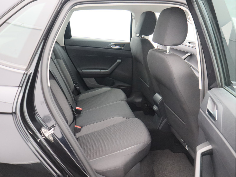 Volkswagen Polo 1.0 TSI Life Business/ achteruitrijcamera/ zeer mooi!