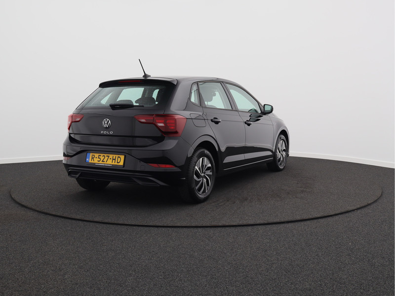 Volkswagen Polo 1.0 TSI Life Business/ achteruitrijcamera/ zeer mooi!