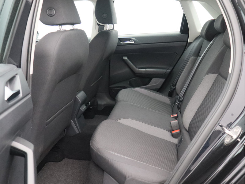 Volkswagen Polo 1.0 TSI Life Business/ achteruitrijcamera/ zeer mooi!