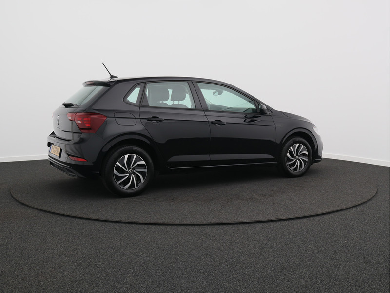 Volkswagen Polo 1.0 TSI Life Business/ achteruitrijcamera/ zeer mooi!