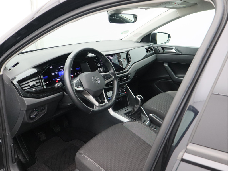 Volkswagen Polo 1.0 TSI Life Business/ achteruitrijcamera/ zeer mooi!