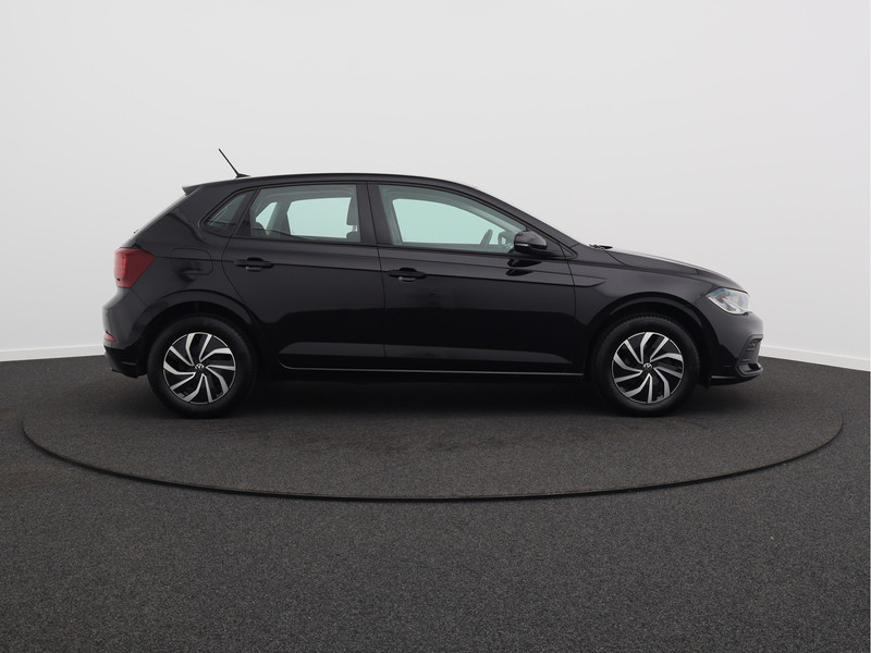 Volkswagen Polo 1.0 TSI Life Business/ achteruitrijcamera/ zeer mooi!