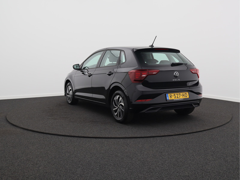 Volkswagen Polo 1.0 TSI Life Business/ achteruitrijcamera/ zeer mooi!