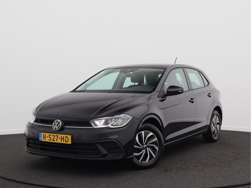 Volkswagen Polo 1.0 TSI Life Business/ achteruitrijcamera/ zeer mooi!