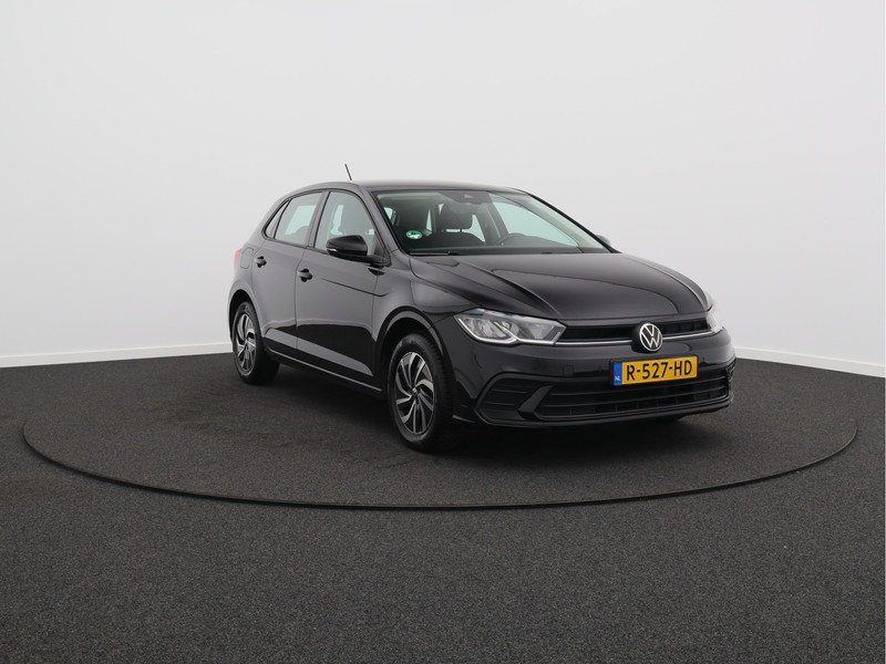 Volkswagen Polo 1.0 TSI Life Business/ achteruitrijcamera/ zeer mooi!
