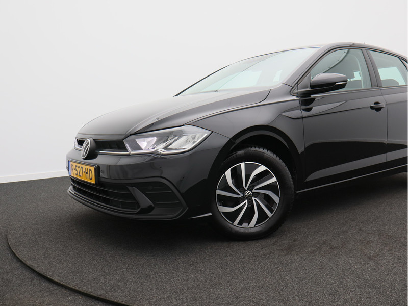 Volkswagen Polo 1.0 TSI Life Business/ achteruitrijcamera/ zeer mooi!