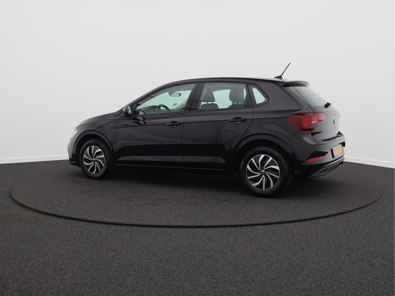 Volkswagen Polo 1.0 TSI Life Business/ achteruitrijcamera/ zeer mooi!