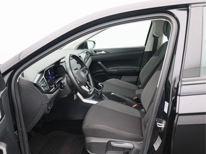 Volkswagen Polo 1.0 TSI Life Business/ achteruitrijcamera/ zeer mooi!