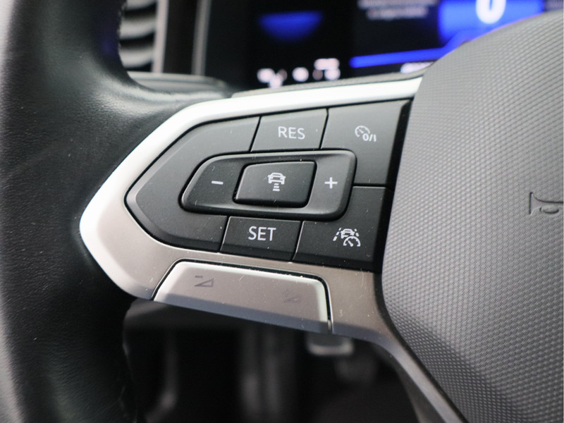 Volkswagen Polo 1.0 TSI Life Business/ achteruitrijcamera/ zeer mooi!