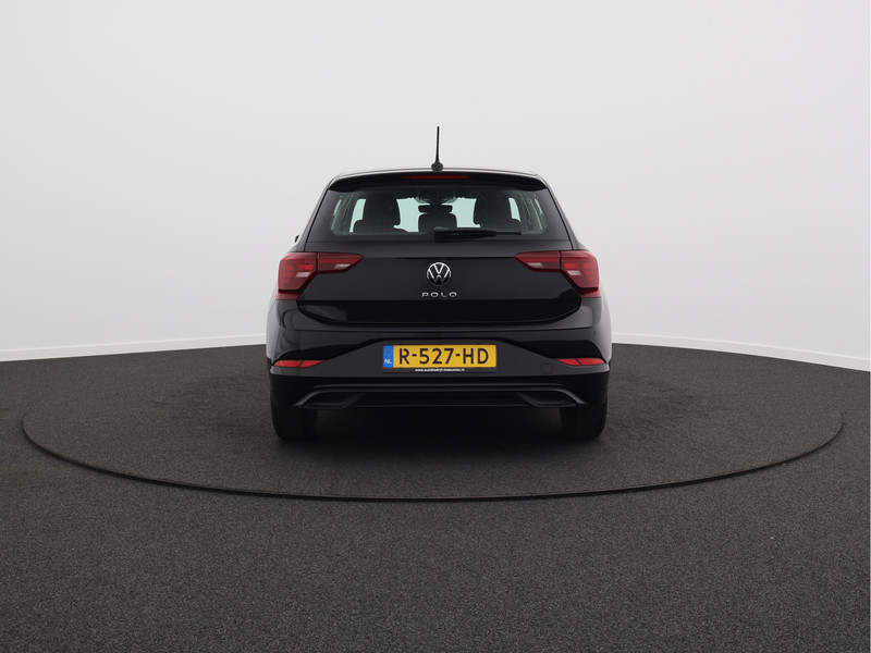 Volkswagen Polo 1.0 TSI Life Business/ achteruitrijcamera/ zeer mooi!