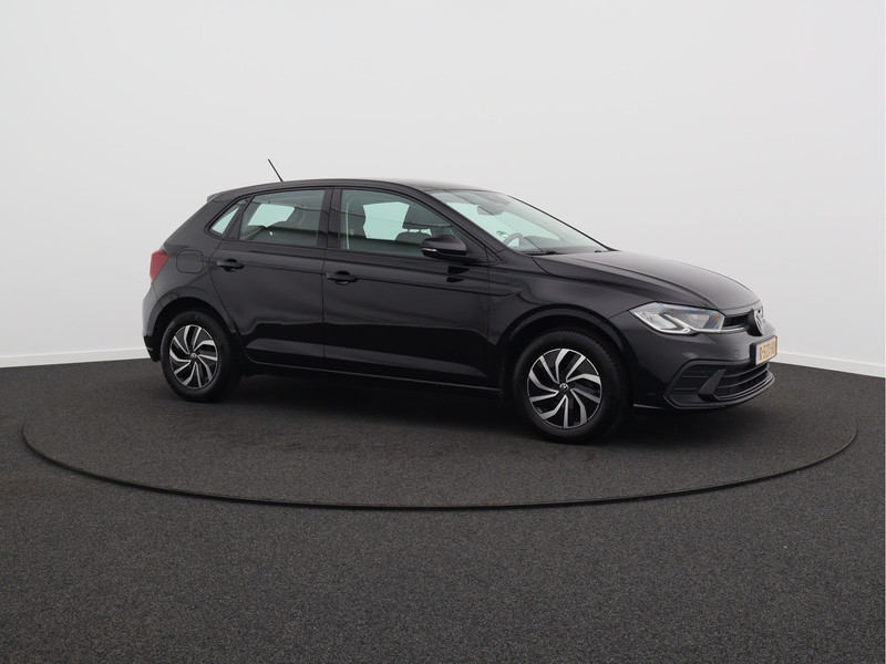 Volkswagen Polo 1.0 TSI Life Business/ achteruitrijcamera/ zeer mooi!