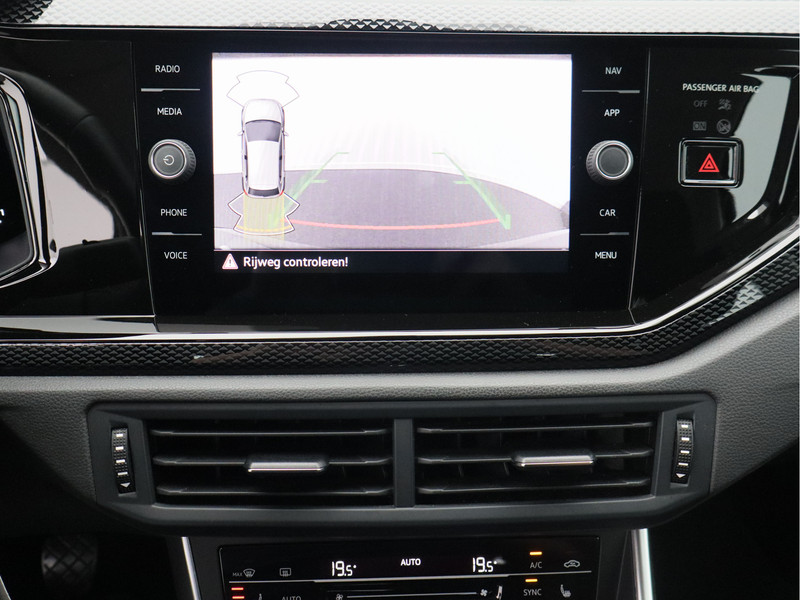Volkswagen Polo 1.0 TSI Life Business/ achteruitrijcamera/ zeer mooi!