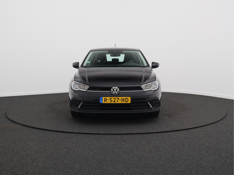 Volkswagen Polo 1.0 TSI Life Business/ achteruitrijcamera/ zeer mooi!