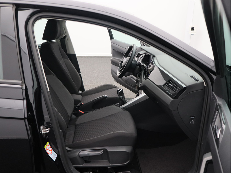 Volkswagen Polo 1.0 TSI Life Business/ achteruitrijcamera/ zeer mooi!