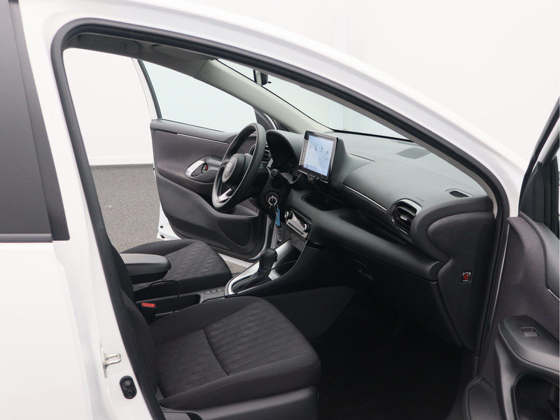 Toyota Yaris 1.5 Hybrid 115 Comfort/ afneembare trekhaak/ zeer mooi!
