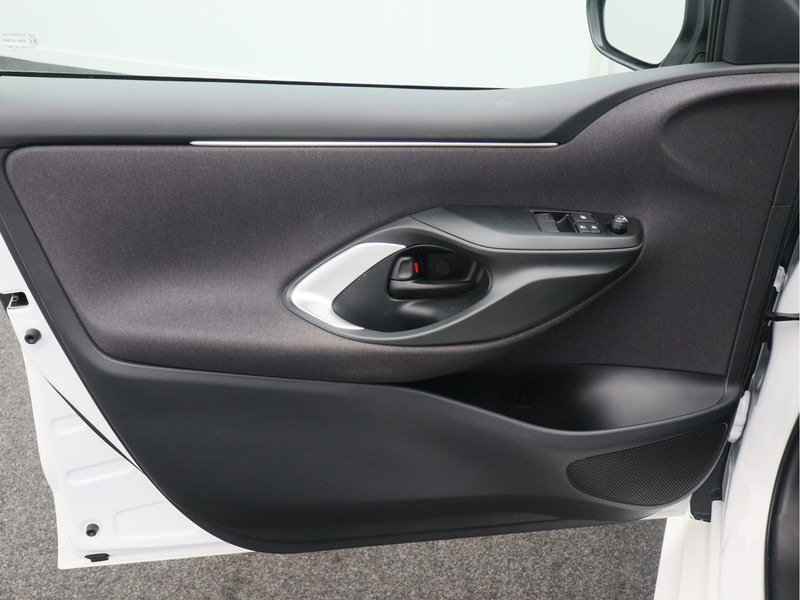 Toyota Yaris 1.5 Hybrid 115 Comfort/ afneembare trekhaak/ zeer mooi!