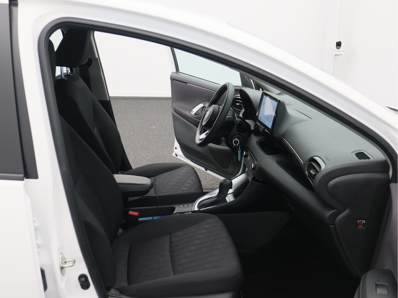 Toyota Yaris 1.5 Hybrid 115 Comfort/ afneembare trekhaak/ zeer mooi!