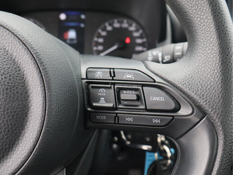 Toyota Yaris 1.5 Hybrid 115 Comfort/ afneembare trekhaak/ zeer mooi!