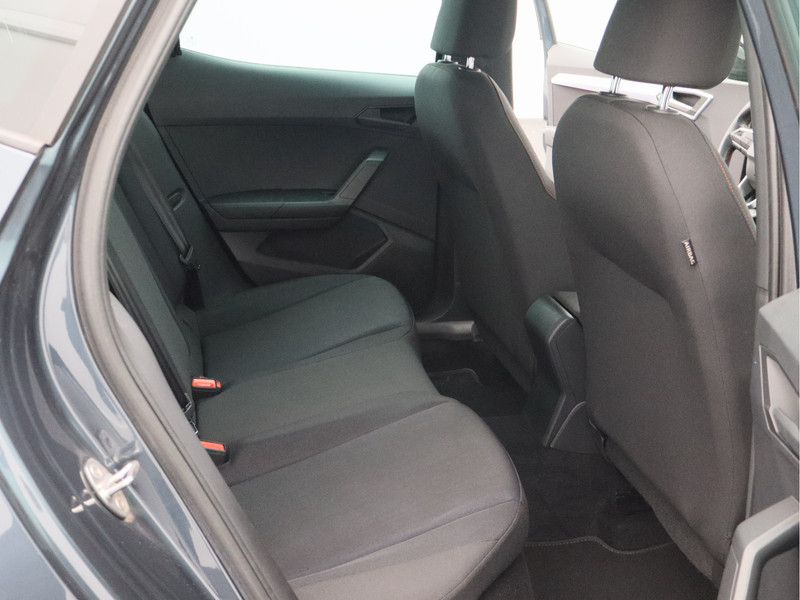 SEAT Ibiza 1.0 EcoTSI FR/ lage km/ zeer mooi!