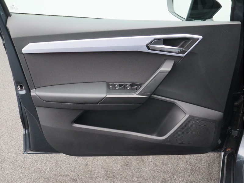 SEAT Ibiza 1.0 EcoTSI FR/ lage km/ zeer mooi!