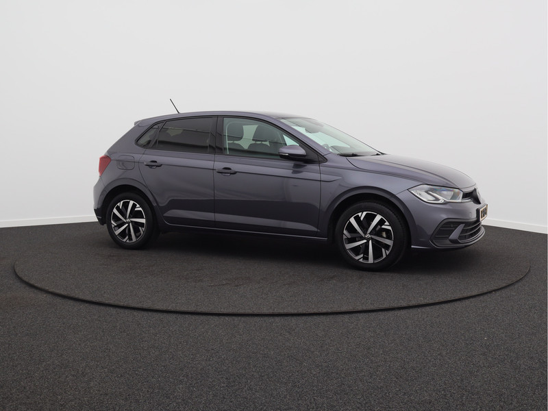 Volkswagen Polo 1.0 TSI Life/ lmv/ achteruitrijcamera!