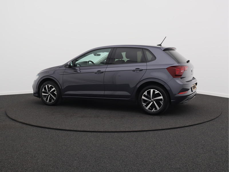 Volkswagen Polo 1.0 TSI Life/ lmv/ achteruitrijcamera!