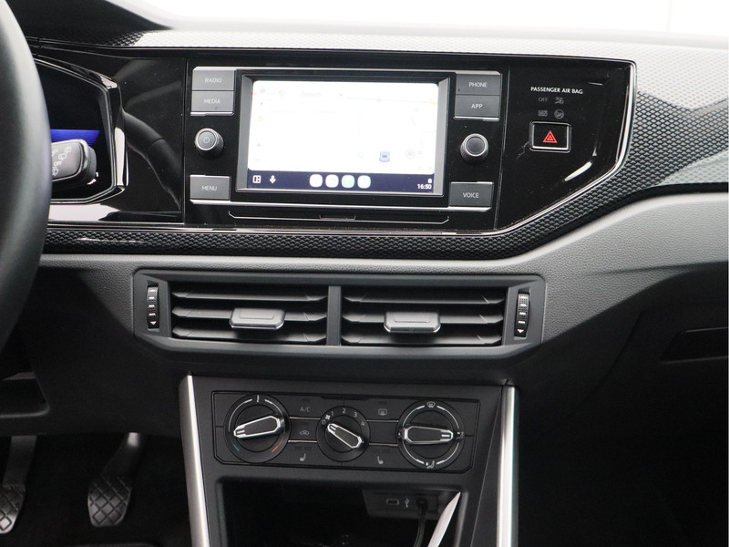 Volkswagen Polo 1.0 TSI Life/ lmv/ achteruitrijcamera!