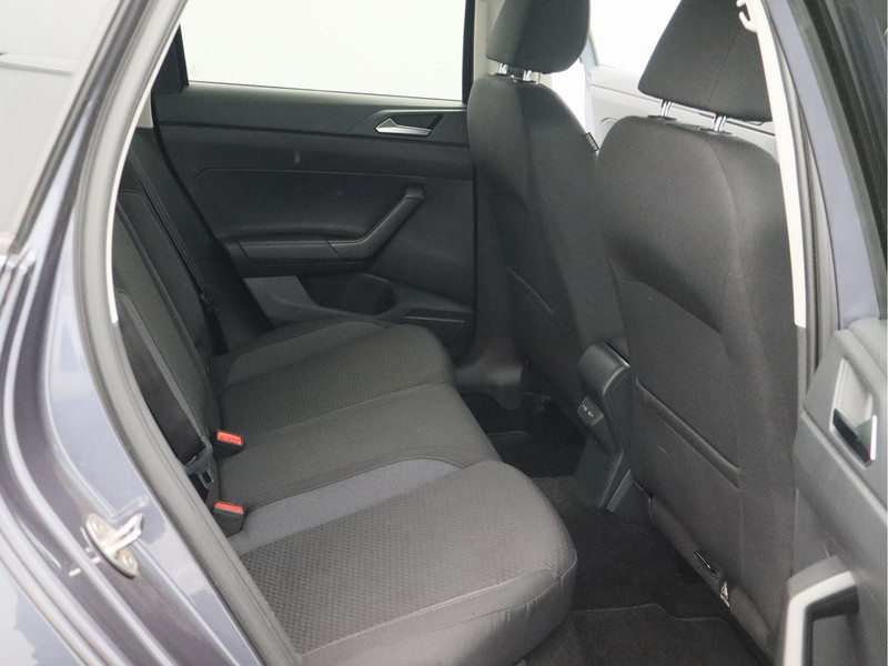 Volkswagen Polo 1.0 TSI Life/ lmv/ achteruitrijcamera!