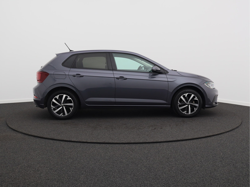 Volkswagen Polo 1.0 TSI Life/ lmv/ achteruitrijcamera!
