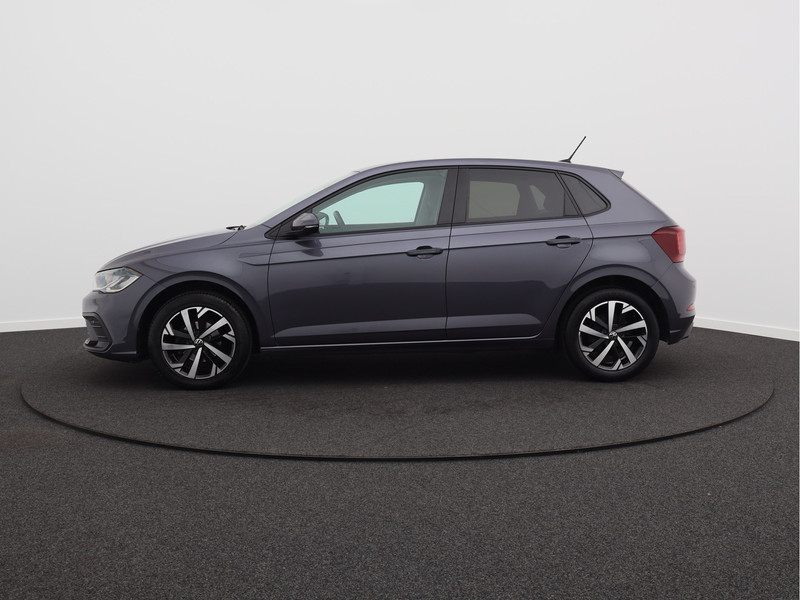 Volkswagen Polo 1.0 TSI Life/ lmv/ achteruitrijcamera!