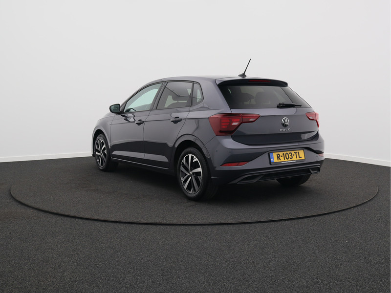 Volkswagen Polo 1.0 TSI Life/ lmv/ achteruitrijcamera!