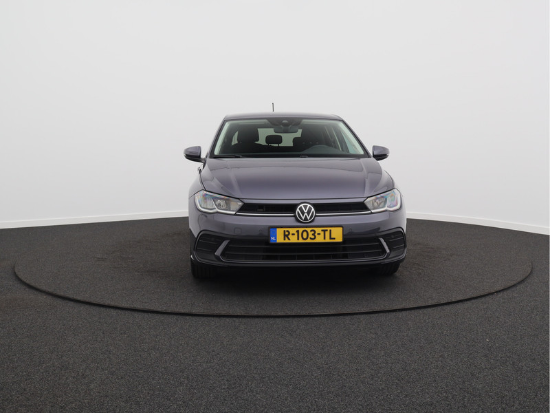 Volkswagen Polo 1.0 TSI Life/ lmv/ achteruitrijcamera!