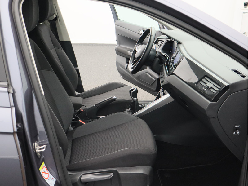 Volkswagen Polo 1.0 TSI Life/ lmv/ achteruitrijcamera!